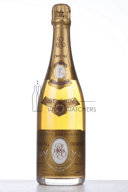 Image de 1988 CRISTAL ROEDERER